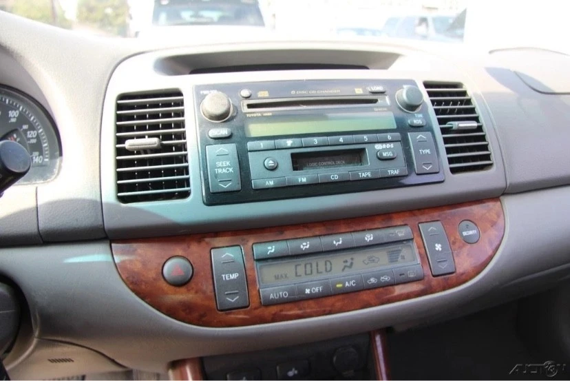 2003 Toyota Camry 5th Gen - Image 9 of 9