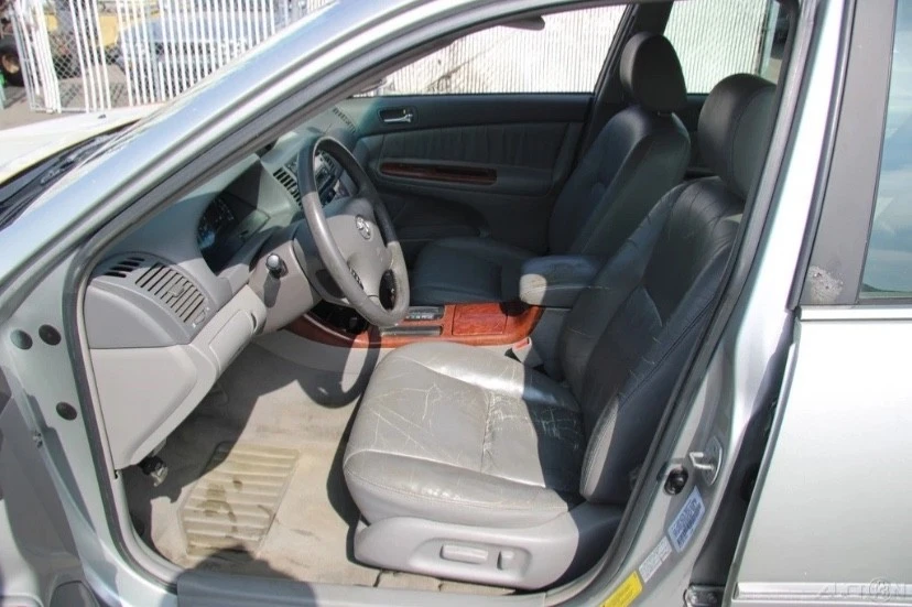 2003 Toyota Camry 5th Gen - Image 7 of 9