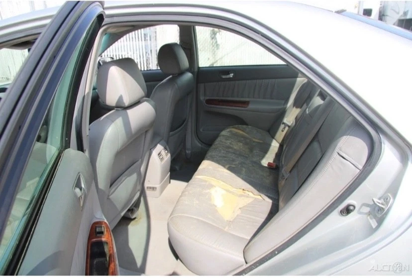 2003 Toyota Camry 5th Gen - Image 8 of 9