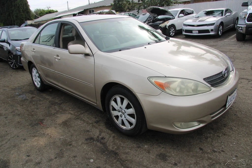 2003 Toyota Camry 5th Gen - Image 8 of 21