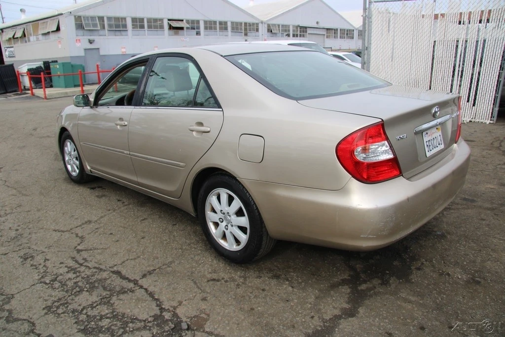 2003 Toyota Camry 5th Gen - Image 4 of 21
