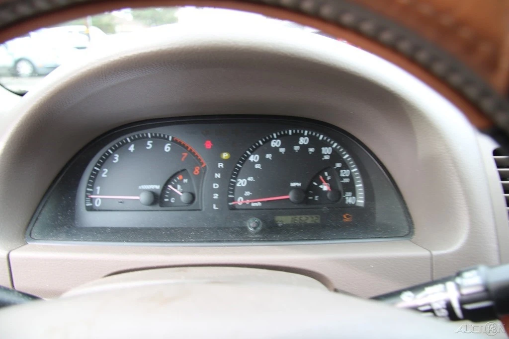 2003 Toyota Camry 5th Gen - Image 16 of 21