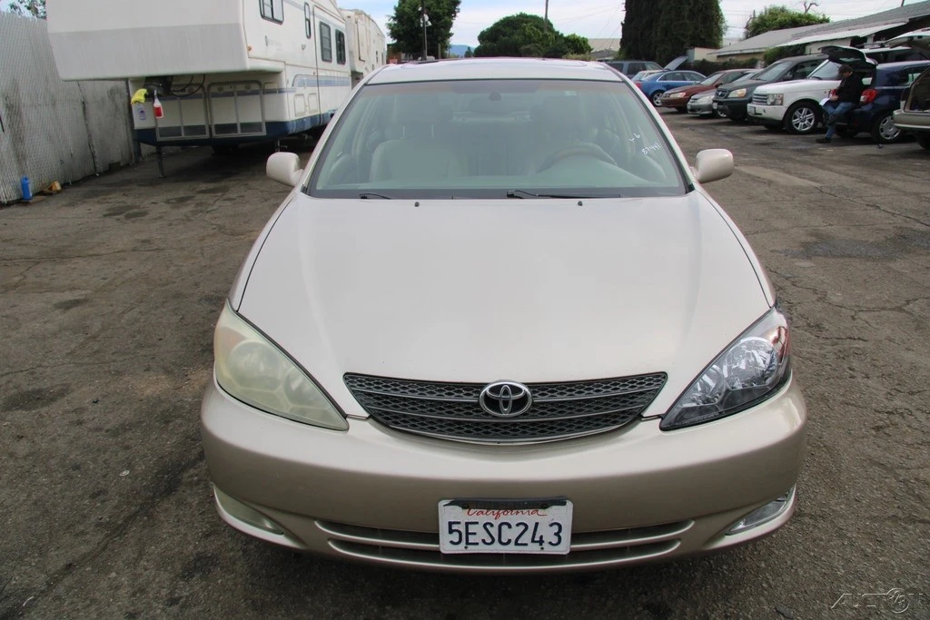 2003 Toyota Camry 5th Gen - Image 9 of 21