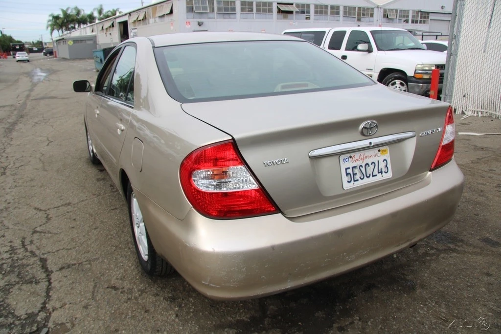2003 Toyota Camry 5th Gen - Image 5 of 21