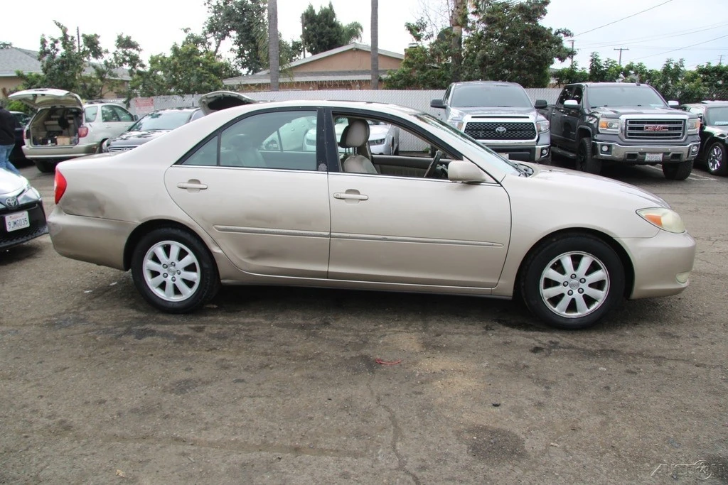 2003 Toyota Camry 5th Gen - Image 7 of 21