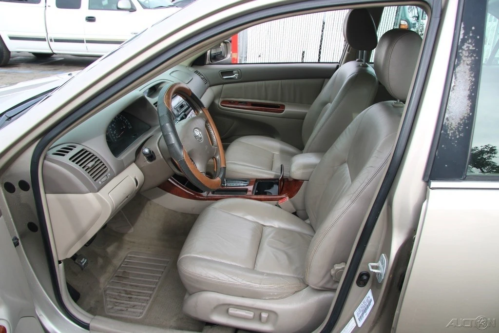 2003 Toyota Camry 5th Gen - Image 14 of 21