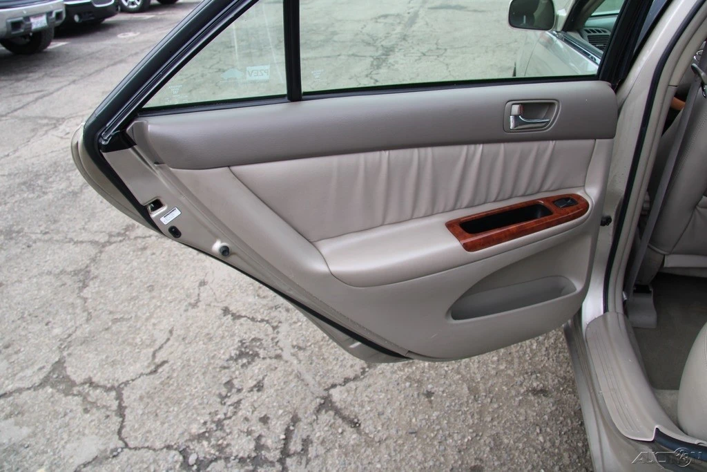 2003 Toyota Camry 5th Gen - Image 20 of 21