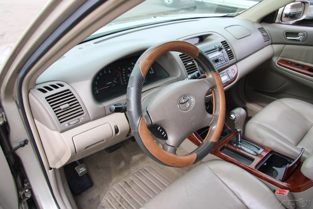 2003 Toyota Camry 5th Gen - Image 15 of 21