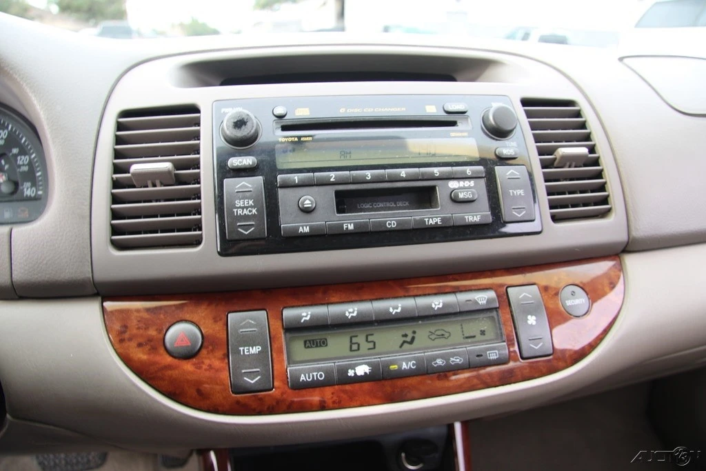 2003 Toyota Camry 5th Gen - Image 18 of 21