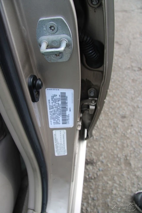 2003 Toyota Camry 5th Gen - Image 11 of 21