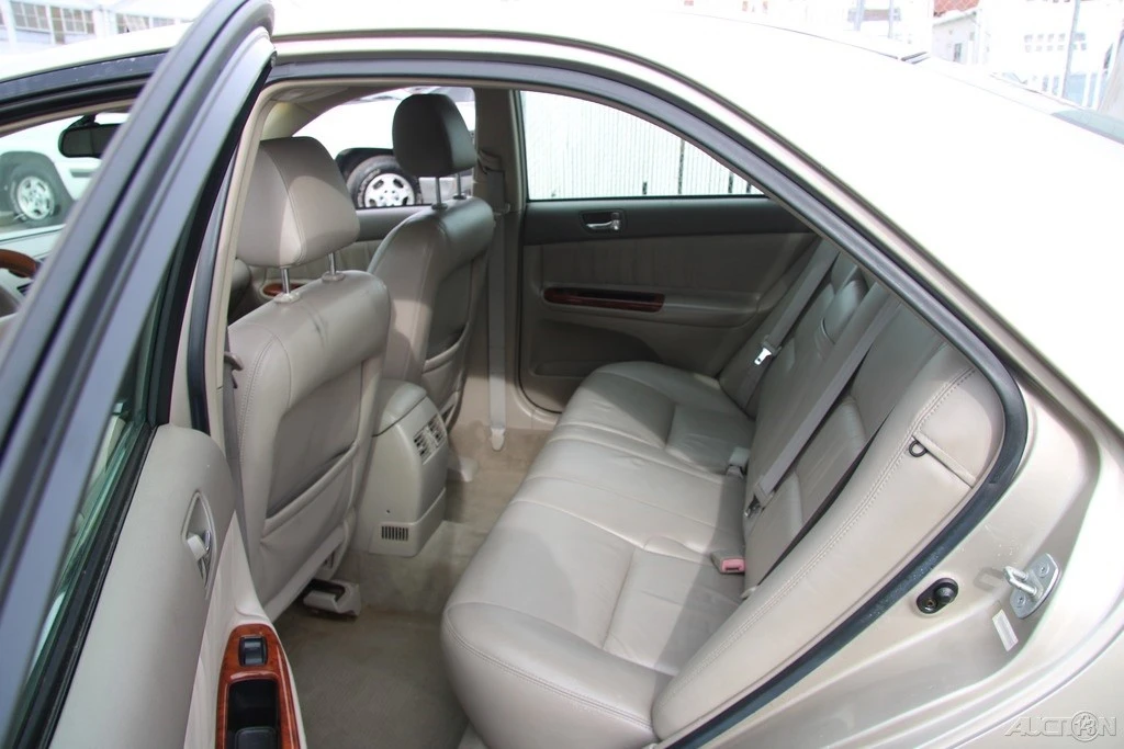 2003 Toyota Camry 5th Gen - Image 21 of 21