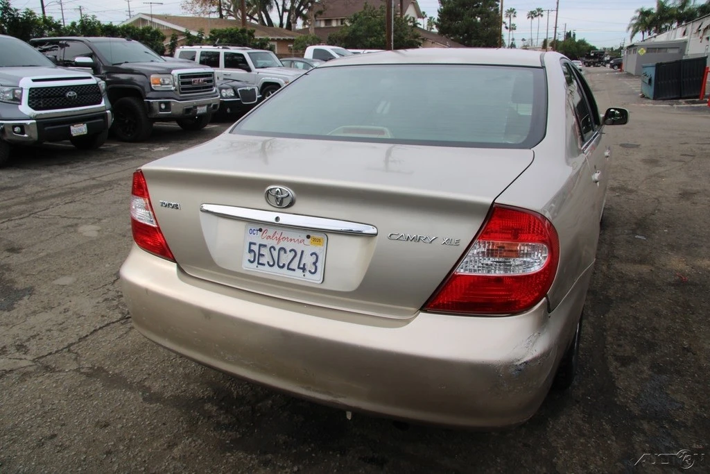 2003 Toyota Camry 5th Gen - Image 6 of 21