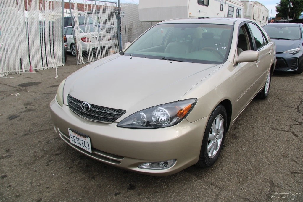2003 Toyota Camry 5th Gen - Image 2 of 21