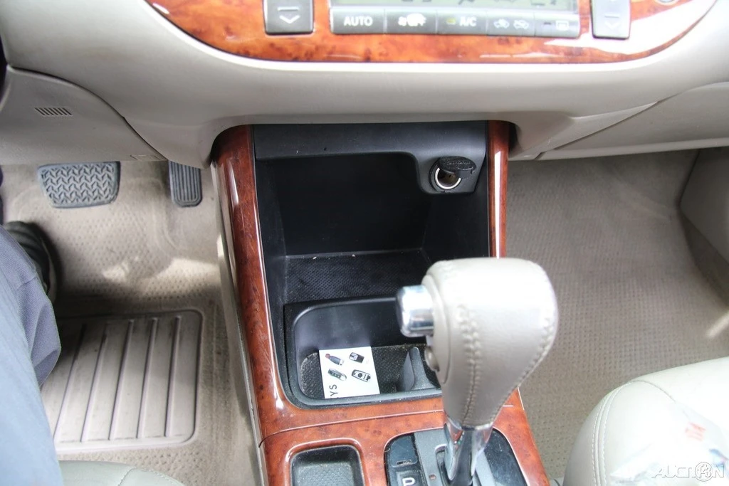 2003 Toyota Camry 5th Gen - Image 19 of 21
