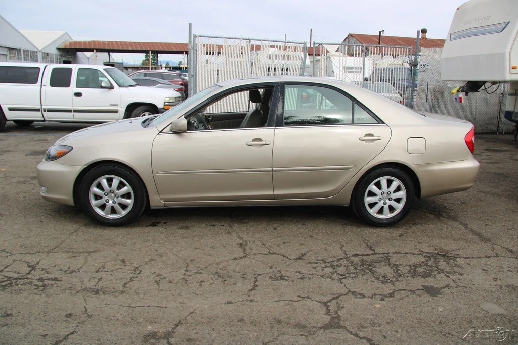 2003 Toyota Camry 5th Gen - Image 3 of 21
