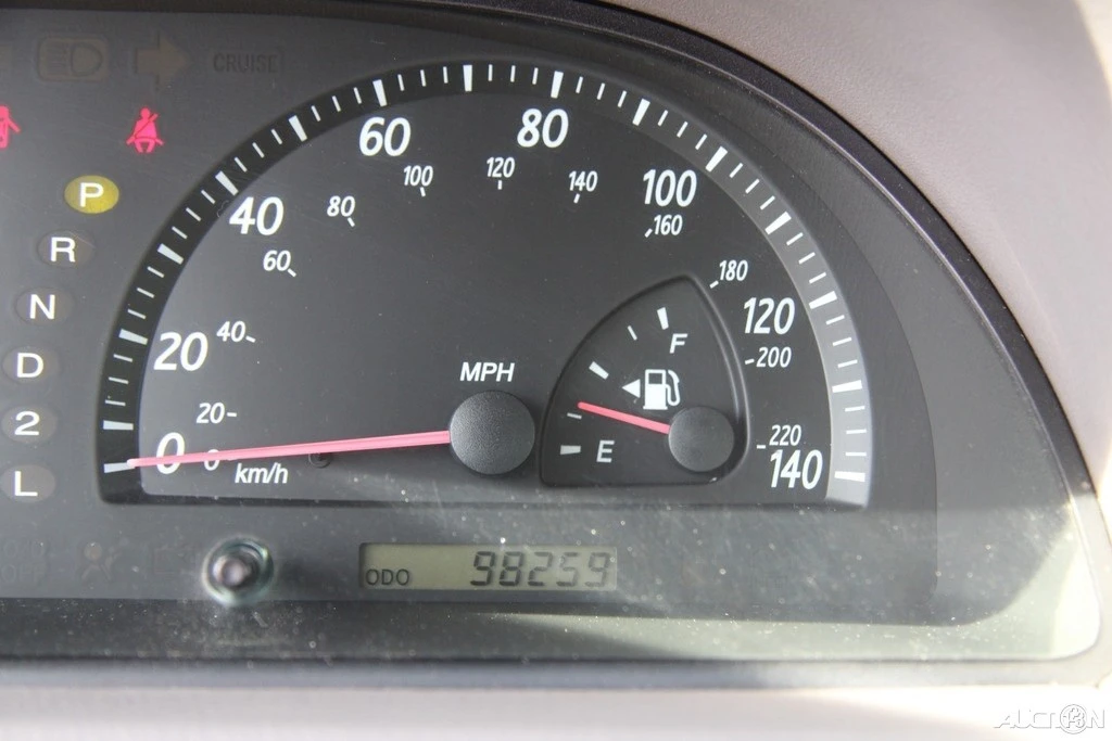 2003 Toyota Camry 5th Gen - Image 18 of 21