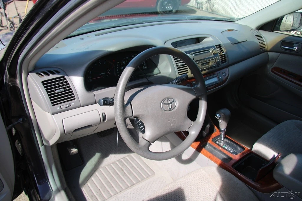 2003 Toyota Camry 5th Gen - Image 16 of 21