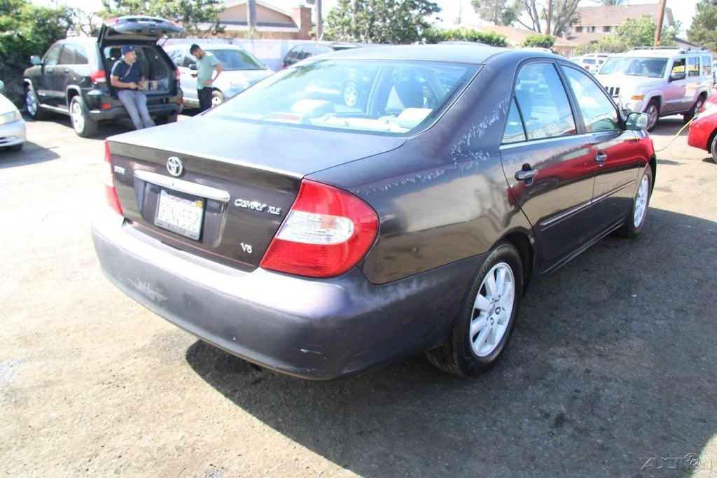 2003 Toyota Camry 5th Gen - Image 7 of 21