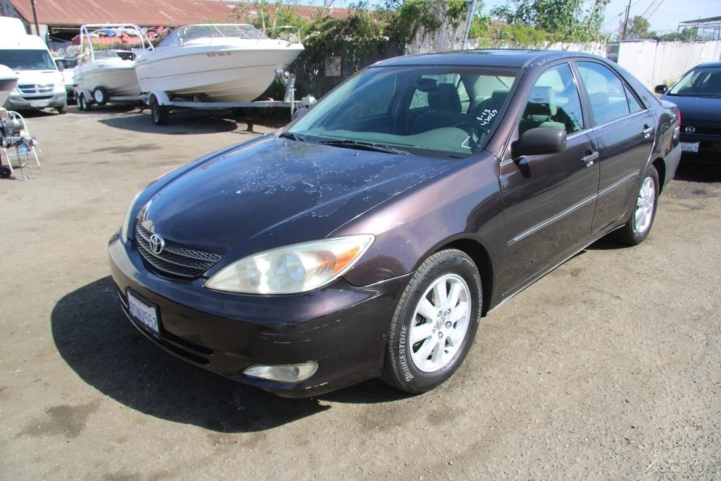 2003 Toyota Camry 5th Gen - Image 2 of 21