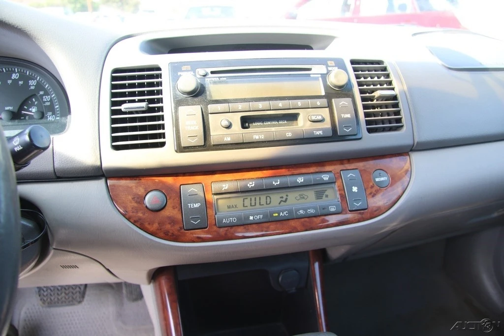 2003 Toyota Camry 5th Gen - Image 19 of 21