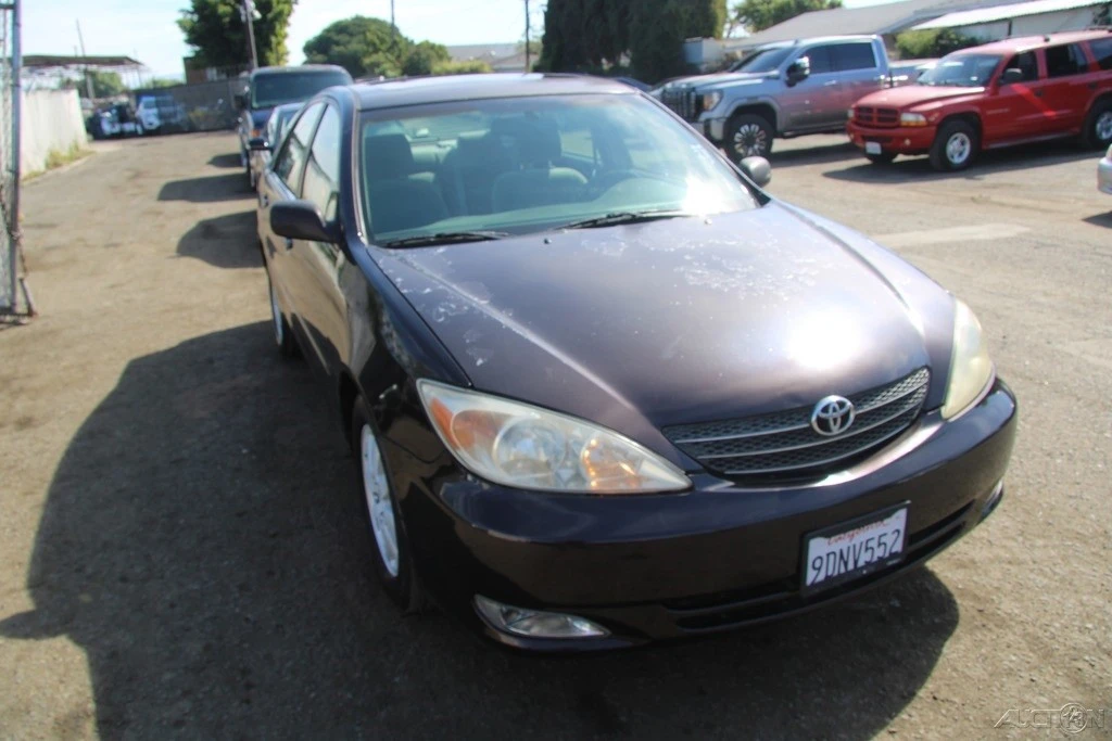 2003 Toyota Camry 5th Gen - Image 10 of 21