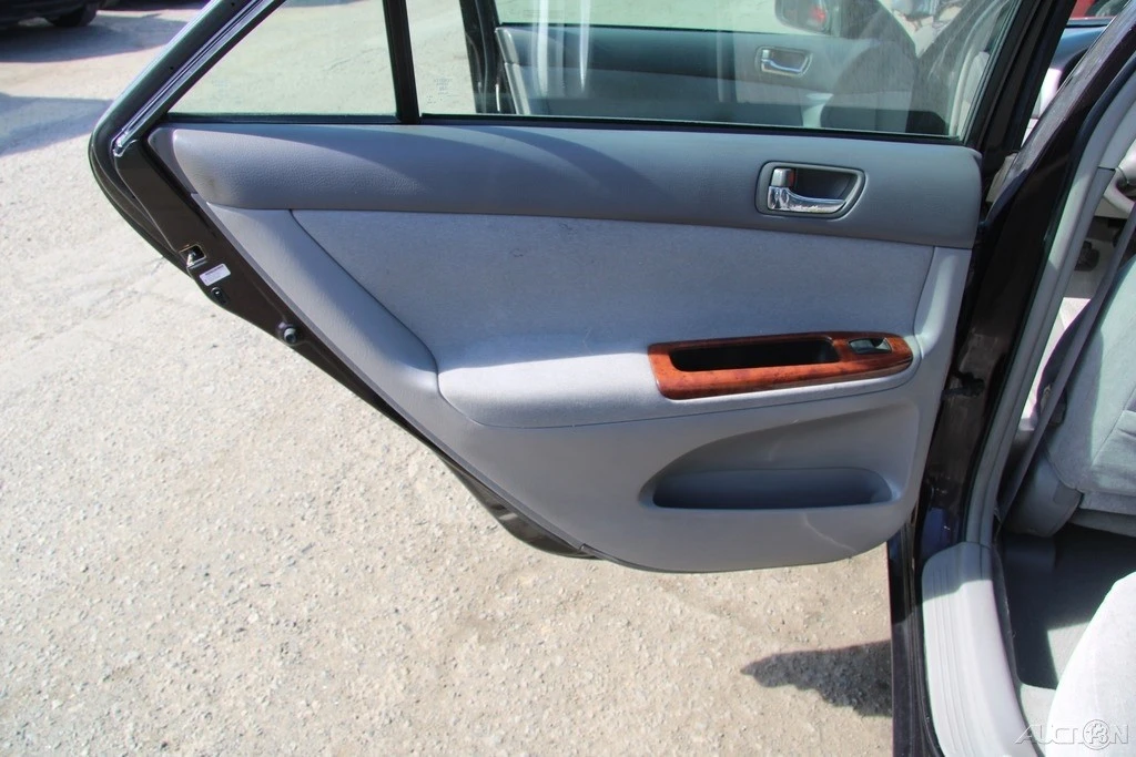 2003 Toyota Camry 5th Gen - Image 21 of 21