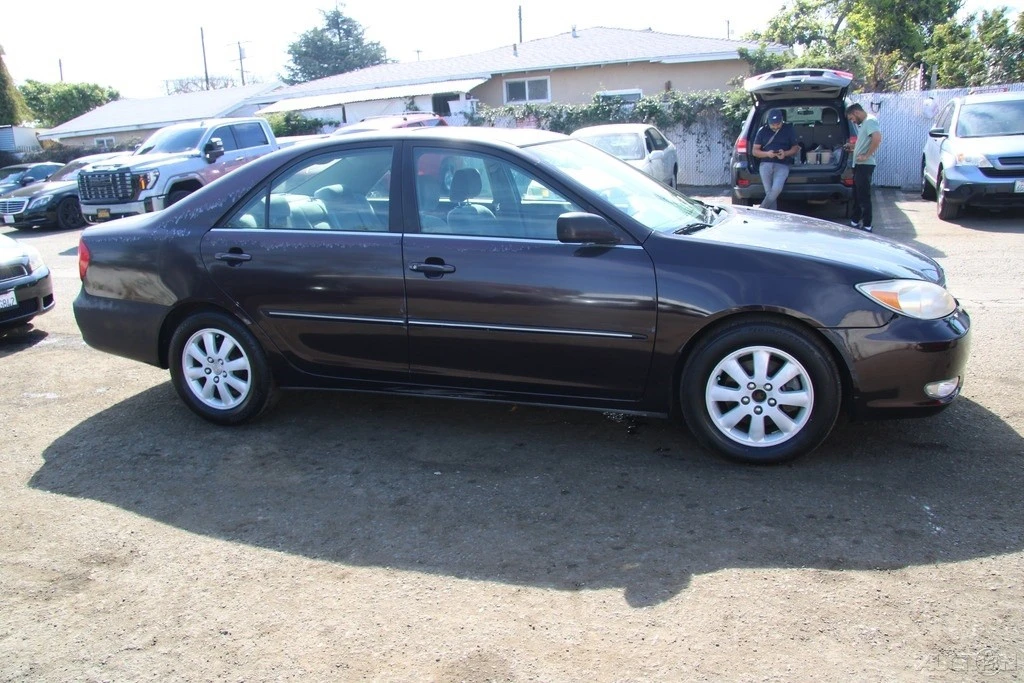2003 Toyota Camry 5th Gen - Image 9 of 21