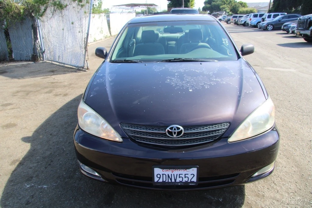 2003 Toyota Camry 5th Gen - Image 11 of 21