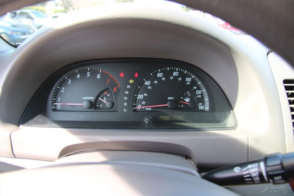 2003 Toyota Camry 5th Gen - Image 17 of 21