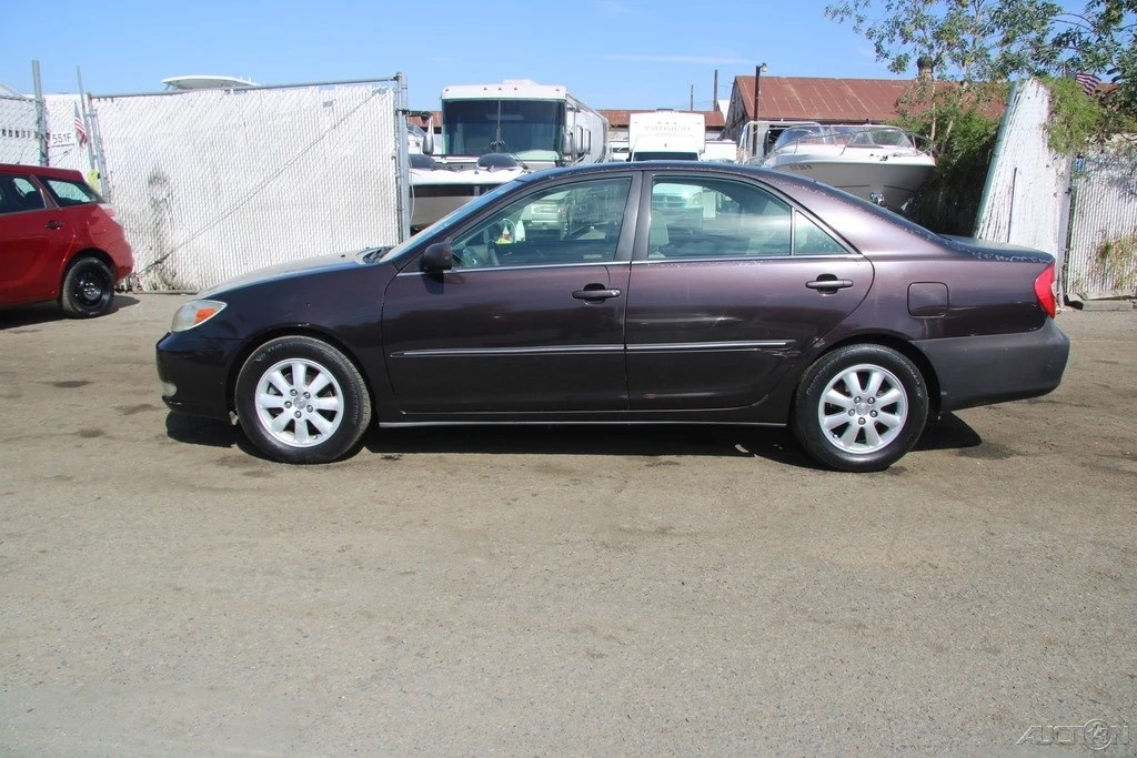 2003 Toyota Camry 5th Gen - Image 3 of 21