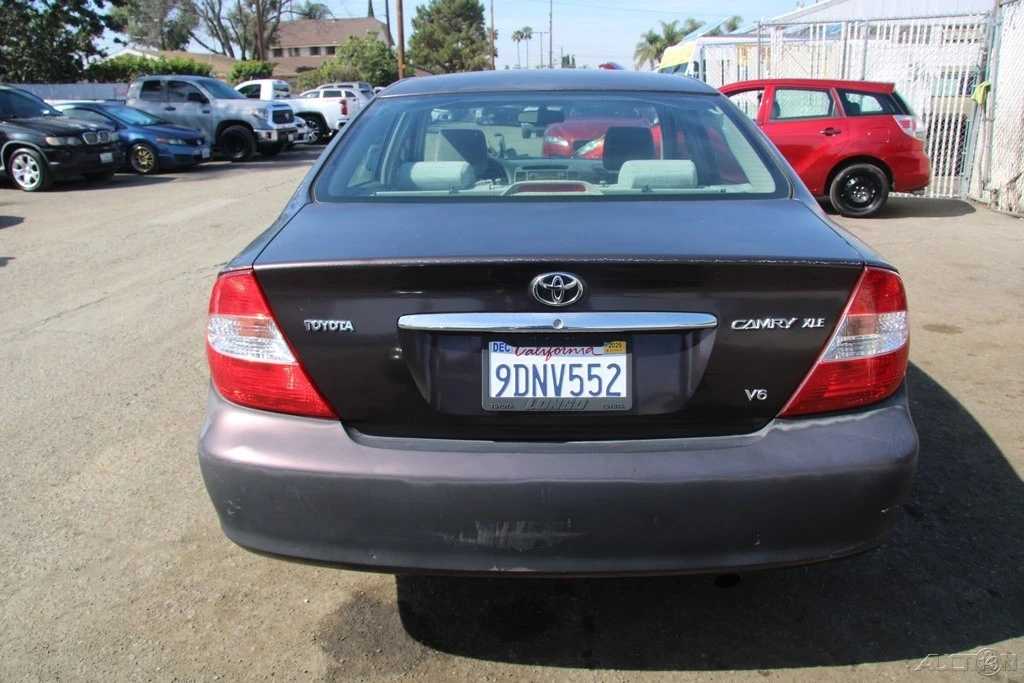2003 Toyota Camry 5th Gen - Image 6 of 21