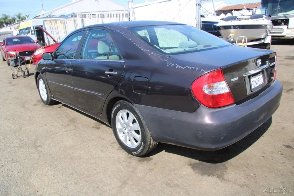 2003 Toyota Camry 5th Gen - Image 5 of 21