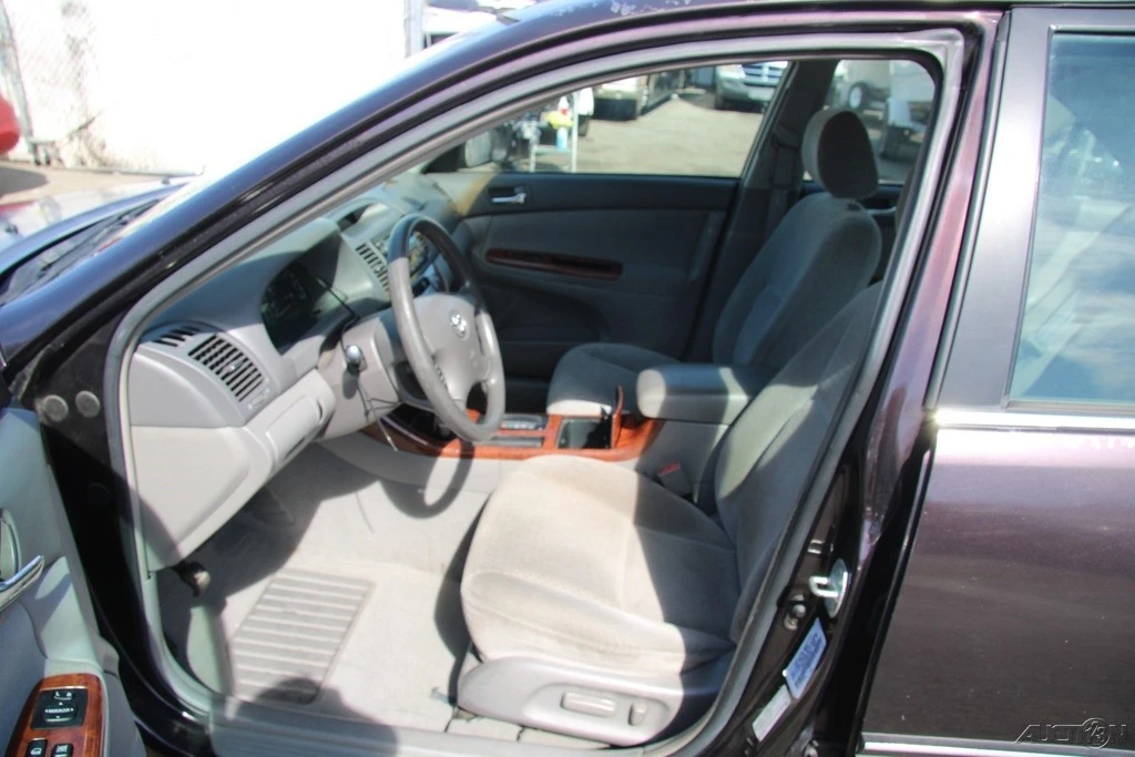 2003 Toyota Camry 5th Gen - Image 15 of 21