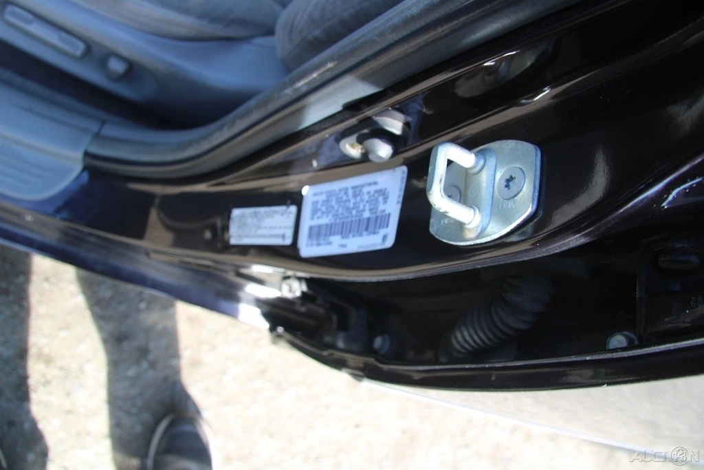 2003 Toyota Camry 5th Gen - Image 13 of 21