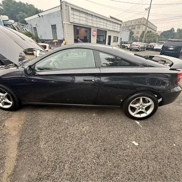 2003 Toyota Celica