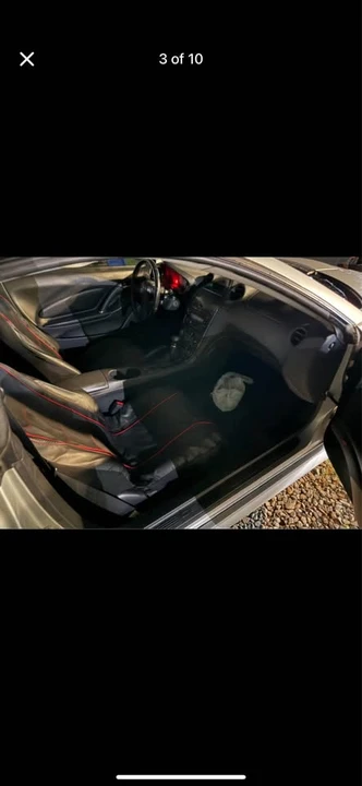2003 Toyota Celica 7th Gen - Image 5 of 5