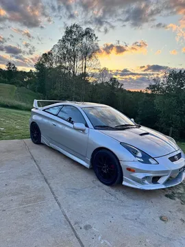 2003 Toyota Celica