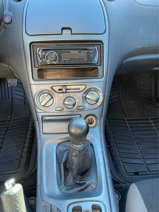2003 Toyota Celica 7th Gen - Image 5 of 7