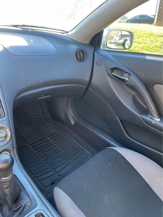 2003 Toyota Celica 7th Gen - Image 7 of 7