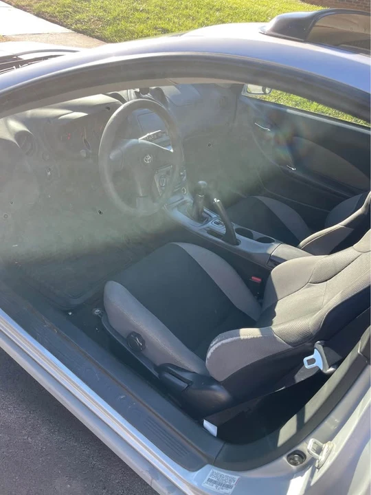 2003 Toyota Celica 7th Gen - Image 4 of 7