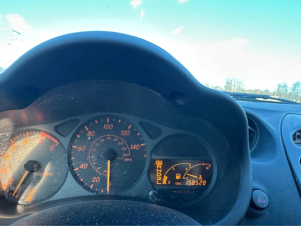 2003 Toyota Celica 7th Gen - Image 6 of 7