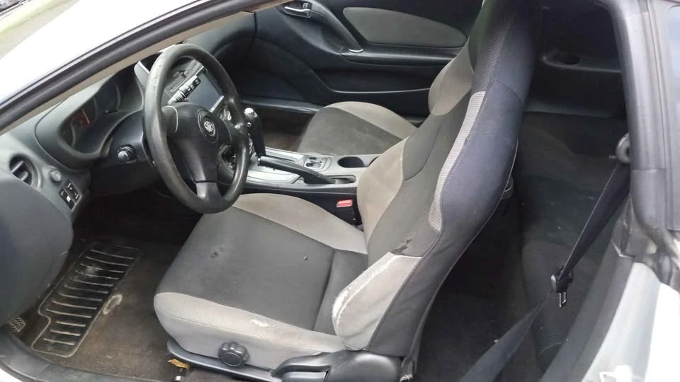 2003 Toyota Celica 7th Gen - Image 5 of 6