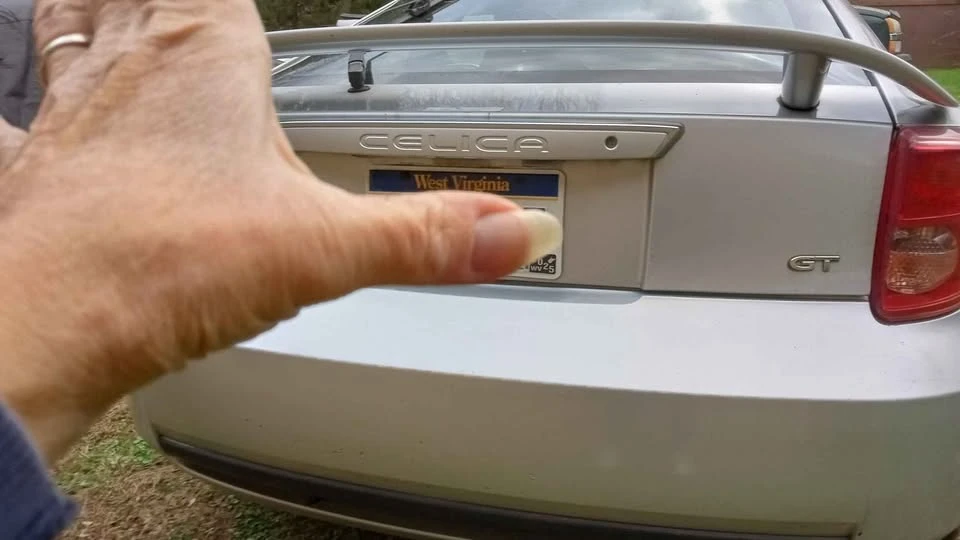 2003 Toyota Celica 7th Gen - Image 4 of 6