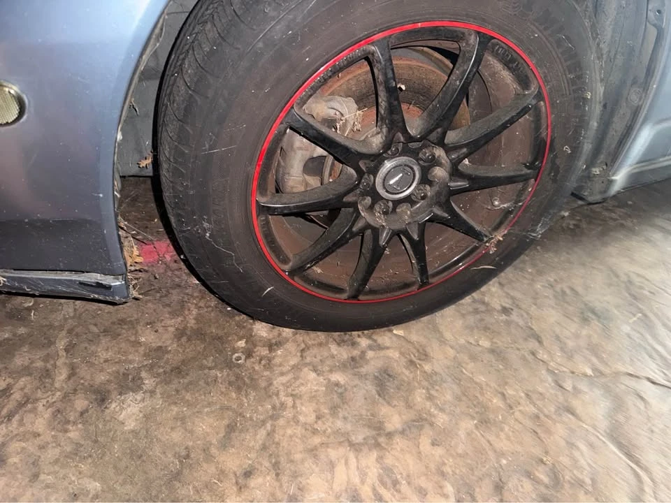 2003 Toyota Celica 7th Gen - Image 6 of 6