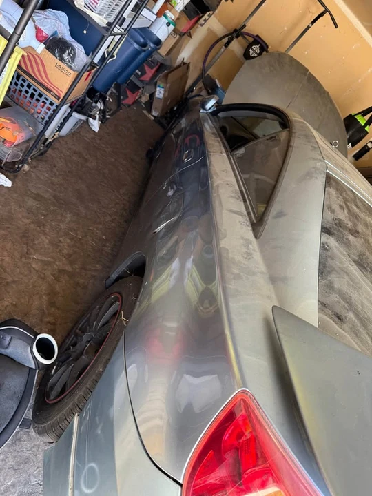 2003 Toyota Celica 7th Gen - Image 3 of 6