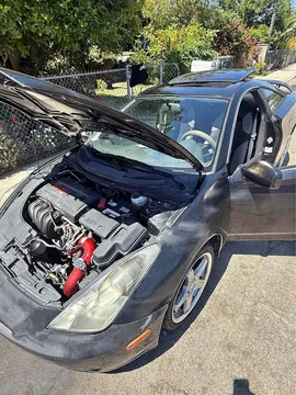 2003 Toyota Celica