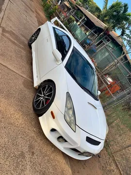 2003 Toyota Celica