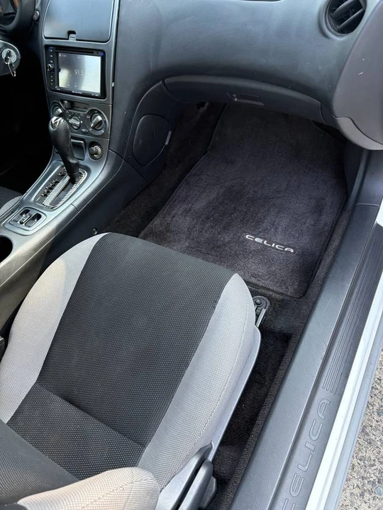 2003 Toyota Celica 7th Gen - Image 4 of 9