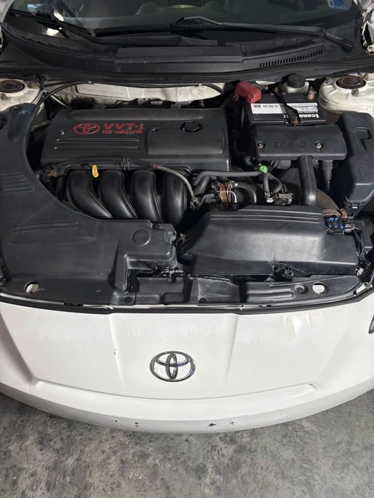 2003 Toyota Celica 7th Gen - Image 7 of 9
