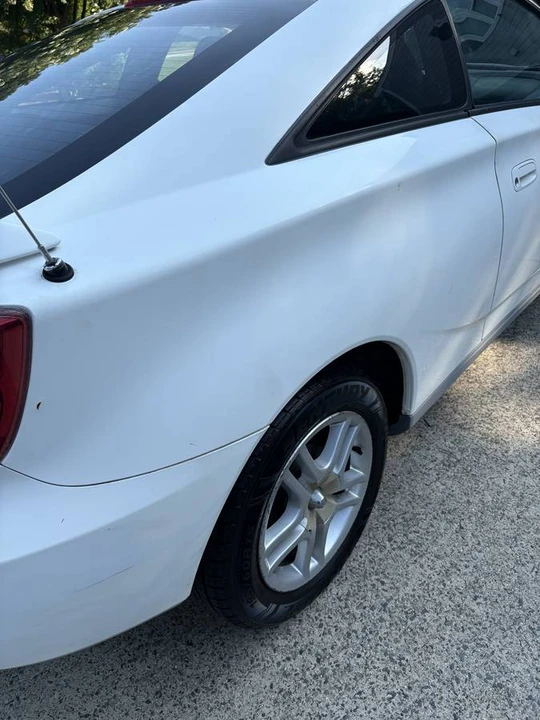 2003 Toyota Celica 7th Gen - Image 5 of 9